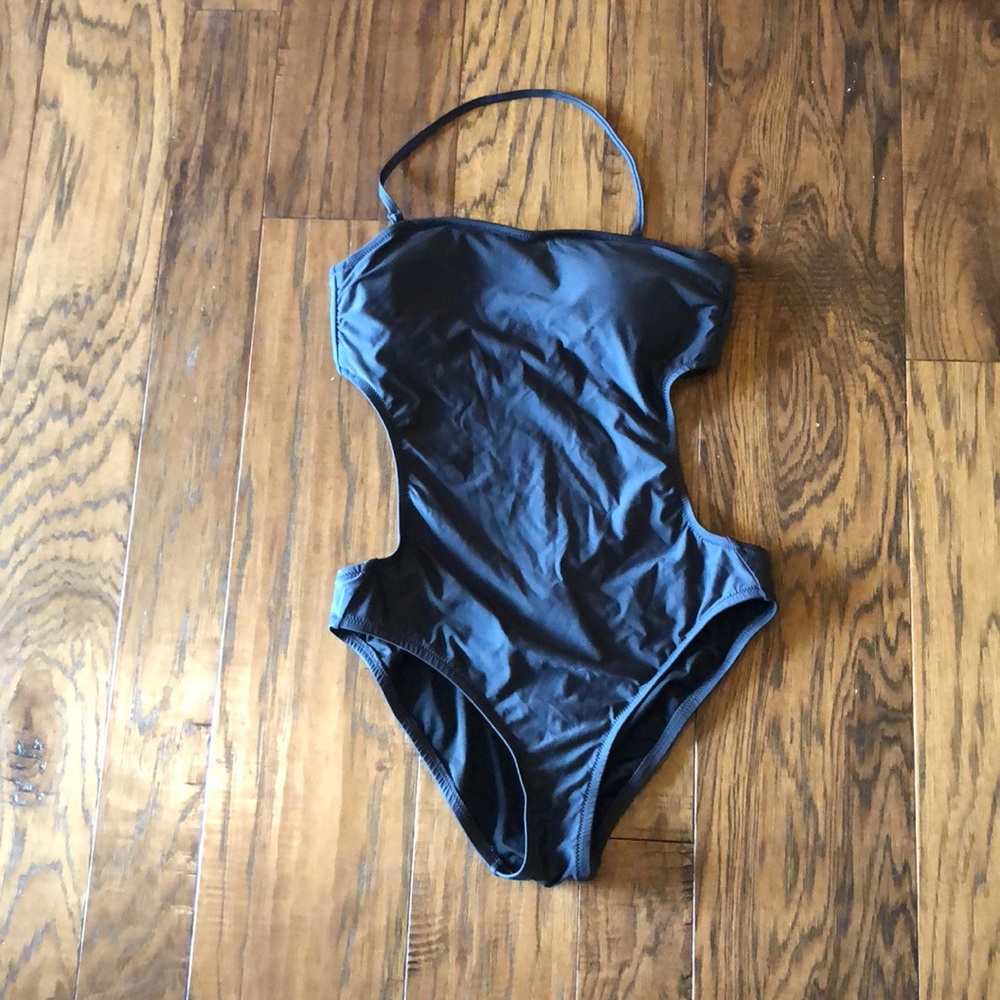 J.Crew Swim suit